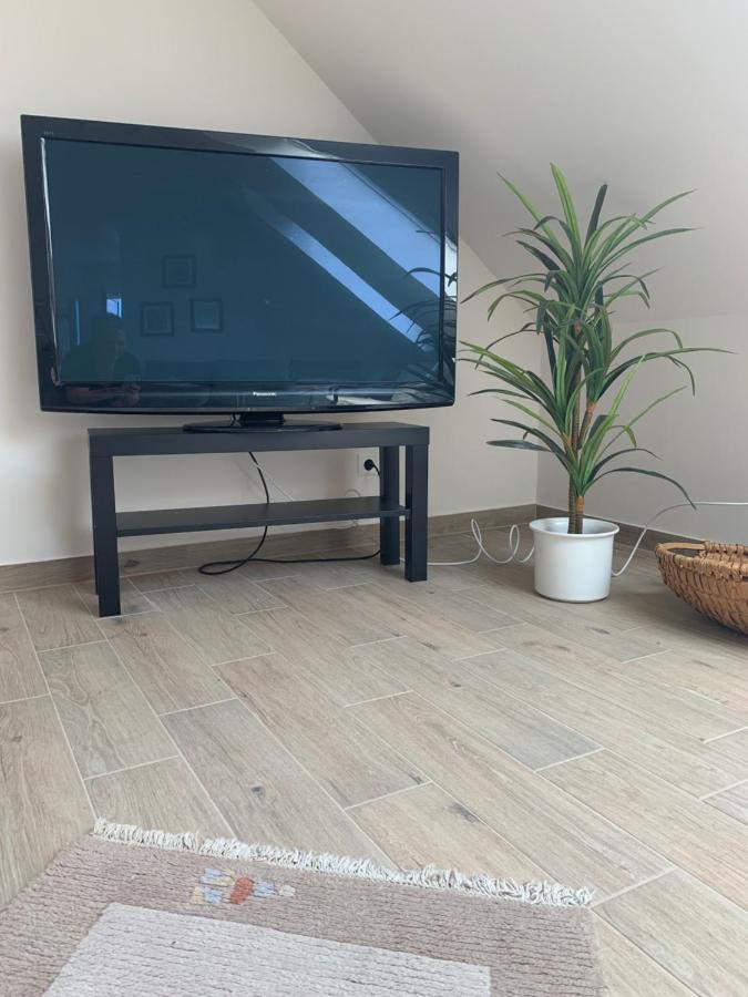 דירות אנוויילר אם טריפלס Freiraum מראה חיצוני תמונה